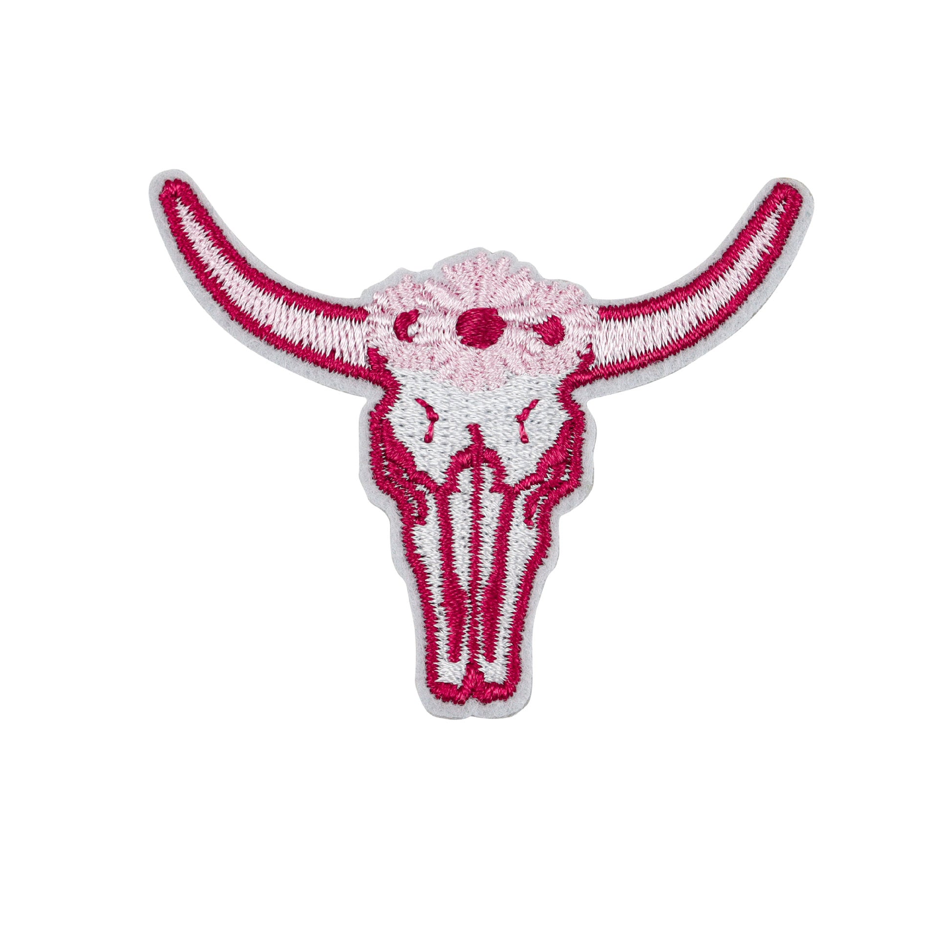 Wholesale Sweet Western-style Embroidered Applique